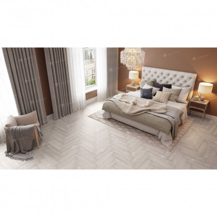 ПВХ-плитка Alpine Floor Parquet LVT «Голубой Лес», ECO-16-9
