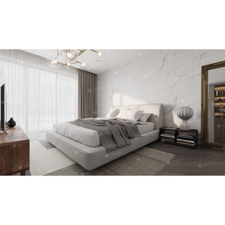 ПВХ-плитка для стен Alpine Wall «Гранд Каньон», ECO 2004–22