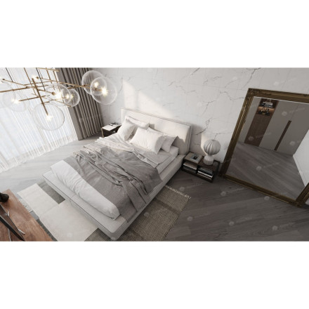 ПВХ-плитка для стен Alpine Wall «Гранд Каньон», ECO 2004–22