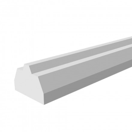 Молдинг RoDecor Легенды Ар-деко, 04102AR