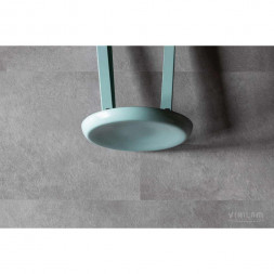 ПВХ-плитка Vinilam Ceramo Vinilam Stone «Цемент», 61609