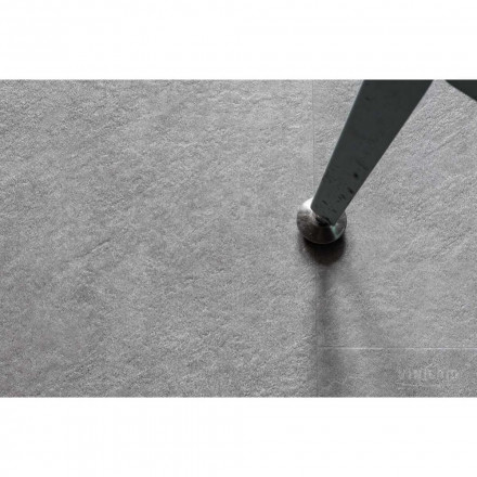 ПВХ-плитка Vinilam Ceramo Vinilam Stone «Цемент», 61609