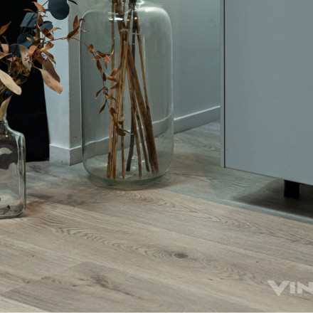 ПВХ-плитка VinilPol «Дуб Рим», 7894-EIR