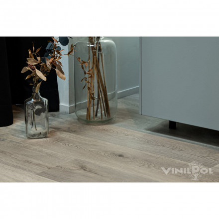 ПВХ-плитка VinilPol «Дуб Рим», 7894-EIR