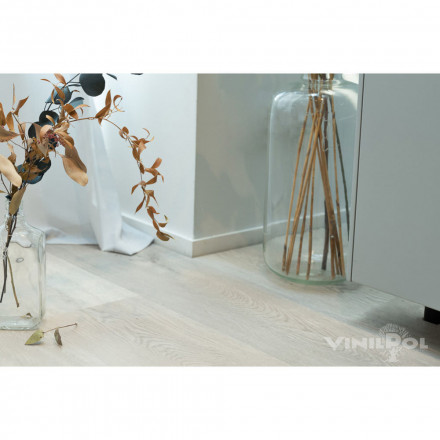 ПВХ-плитка VinilPol «Дуб Рим», 7894-EIR