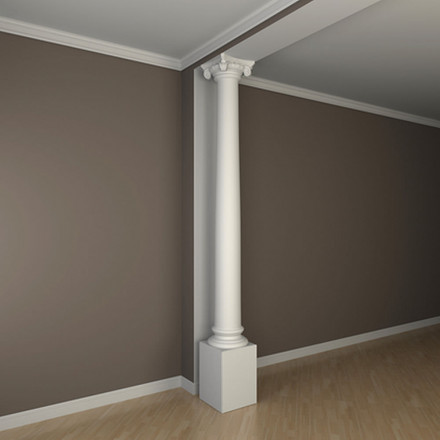 Колонна Европласт, 1.30.213