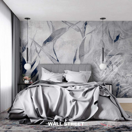 Фреска Wall Street, 24710