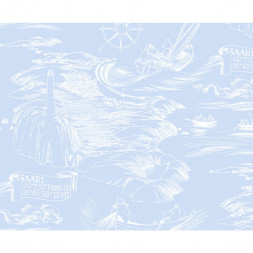 Обои Sandudd Moomin 2019, 5355-6