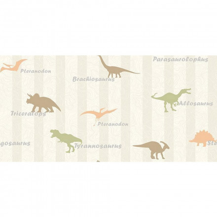 Обои Andrea Rossi Kids Land, 54267-2