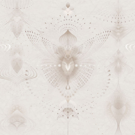 Фреска Pattern Roll, 24 Space