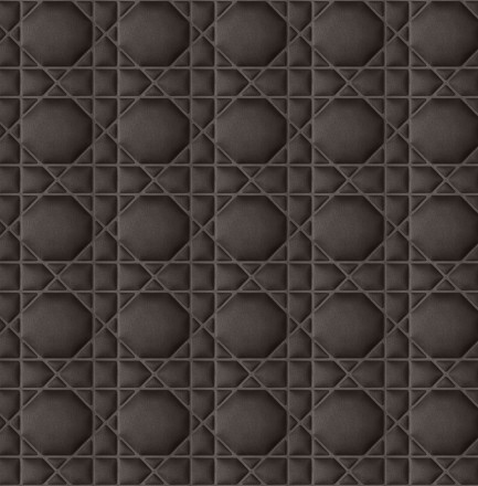 Обои Decaro Volume Touch Cannage, TDI030