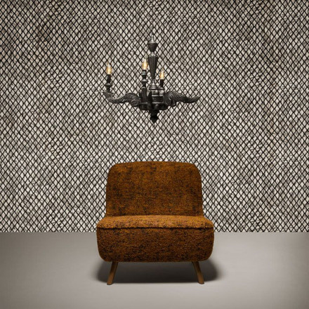 Обои Arte Moooi Extinct Animals, MO2032