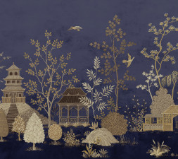 Обои Loymina Панорама, PNR6 021