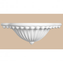 Полка декоративная Decomaster, 91362