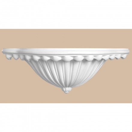 Полка декоративная Decomaster, 91362