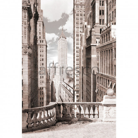 Фреска Affresco, 4989