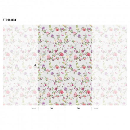 Обои Loymina Etude vol. II, ETD 16 003