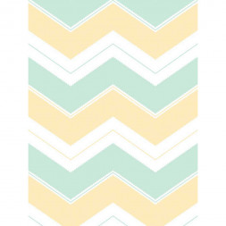 Обои Wallquest Pajama Party, KJ51207