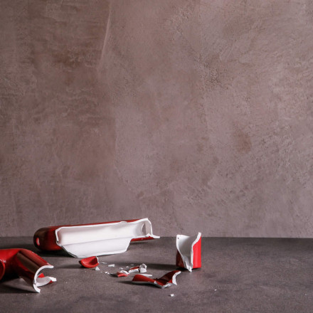 Декоративная штукатурка Goldshell «Траверто Градо»