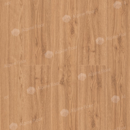 ПВХ-плитка Alpine Floor Classic Light «Дуб Классический», ECO 162-77 MC