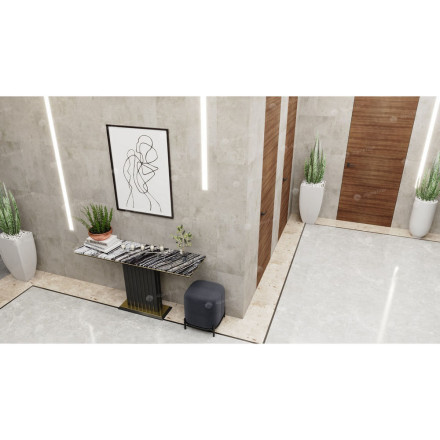 ПВХ-плитка для стен Alpine Wall «Зион», ECO 2004–24