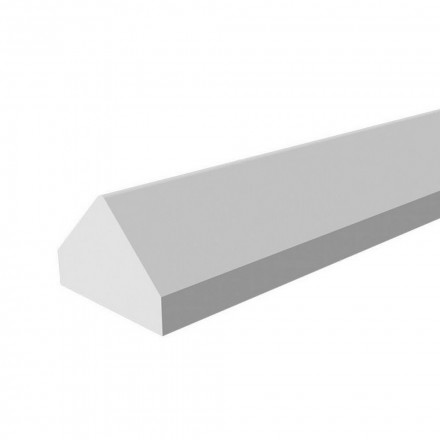 Молдинг RoDecor Легенды Ар-деко, 04103AR