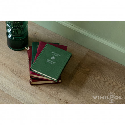 ПВХ-плитка VinilPol «Дуб Портофино», 7895-EIR