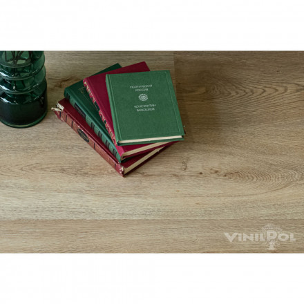 ПВХ-плитка VinilPol «Дуб Портофино», 7895-EIR