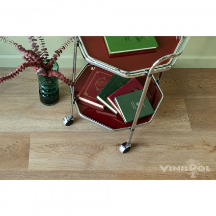 ПВХ-плитка VinilPol «Дуб Портофино», 7895-EIR