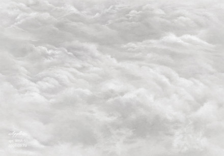 Фреска Applico Four «Небеса», OP 0066-S1