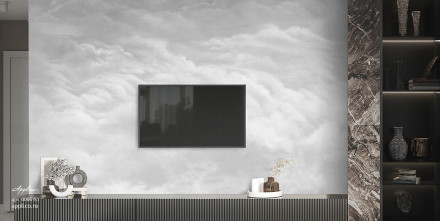 Фреска Applico Four «Небеса», OP 0066-S1