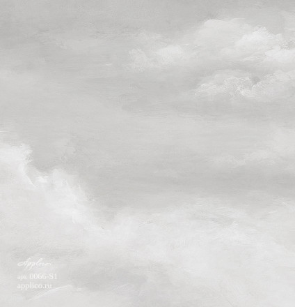 Фреска Applico Four «Небеса», OP 0066-S1