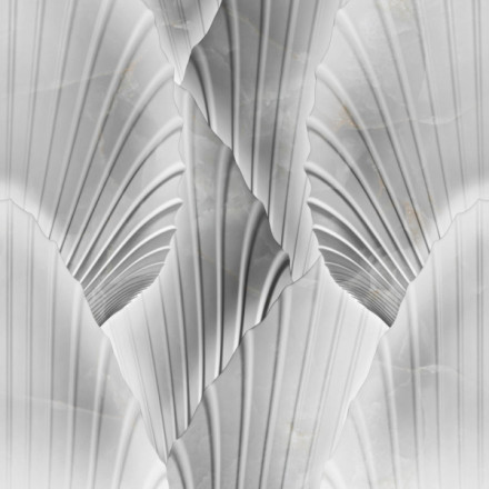 Обои (Панно) Zambaiti Parati Trussardi 7 Z18971