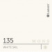 Краска Lanors Mons «White Sail» (Белый парус), 135