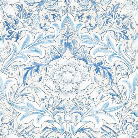 Обои Morris &amp; Co Simply Morris Wallpapers, 217075