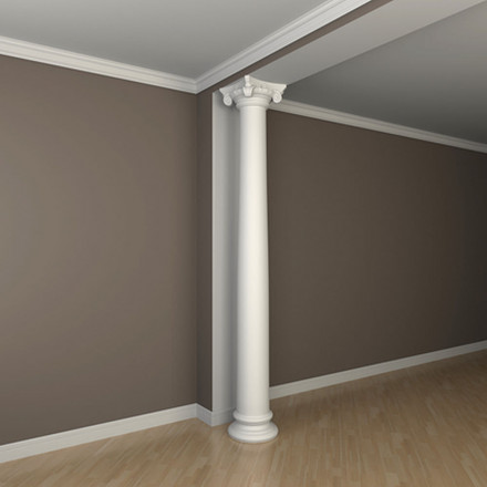 Колонна Европласт, 1.30.214