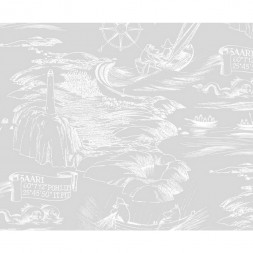 Обои Sandudd Moomin 2019, 5355-7