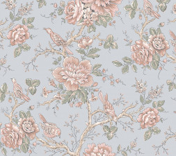 Обои Loymina Королева, FL1 006/1