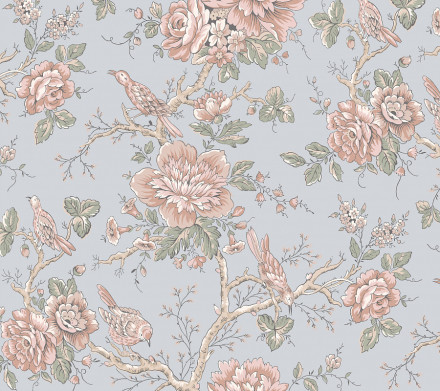 Обои Loymina Королева, FL1 006/1