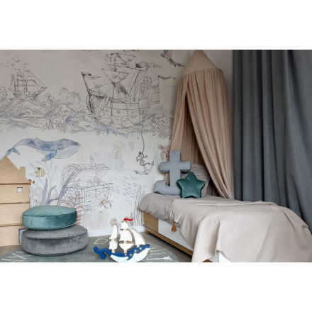 Фреска MyFresco, MF0718