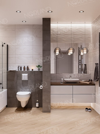 ПВХ-плитка Alpine Floor Sigrid LVT, 1003-3