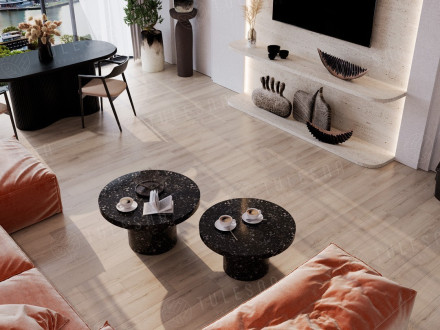 ПВХ-плитка Alpine Floor Ottimo «FELICE», 1004-20