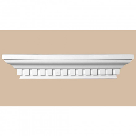 Полка декоративная Decomaster, 91363