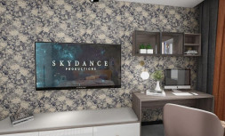 Обои Baoqili S-MDL, MD01