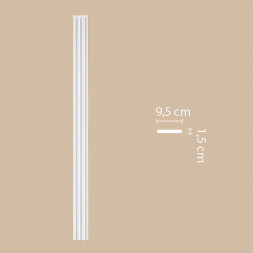 Пилястра Decomaster, DK-199