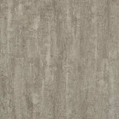 ПВХ-плитка Yasda Floor Superlative «Травертин Серый», 6143-1