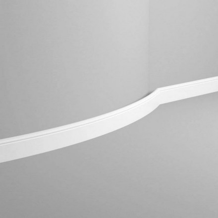 Плинтус NMC Wallstyl, FL2 flex