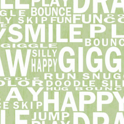 Обои Wallquest Pajama Party, KJ51304