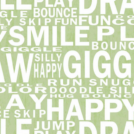 Обои Wallquest Pajama Party, KJ51304