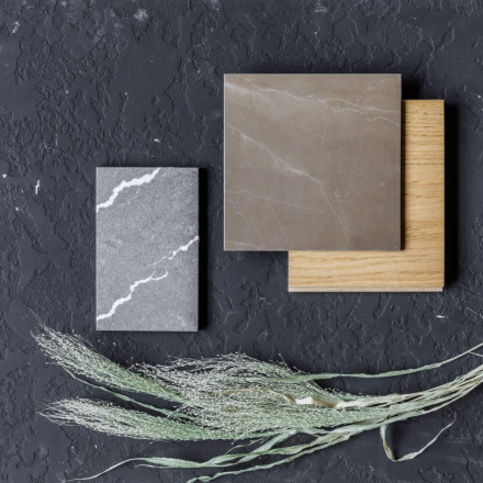 Декоративная штукатурка Goldshell «Траверто Натурале»